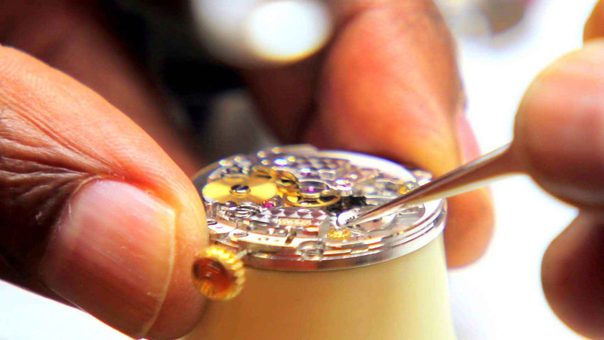 cartier jewelry repair