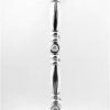 14 KT White Gold and Diamond Bracelet - Image 2