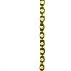 18kt Yellow Gold and Diamond Bracelet