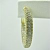 diamond studs earrings