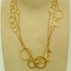 Happy Diamonds Sautoir Necklace By CHOPARD