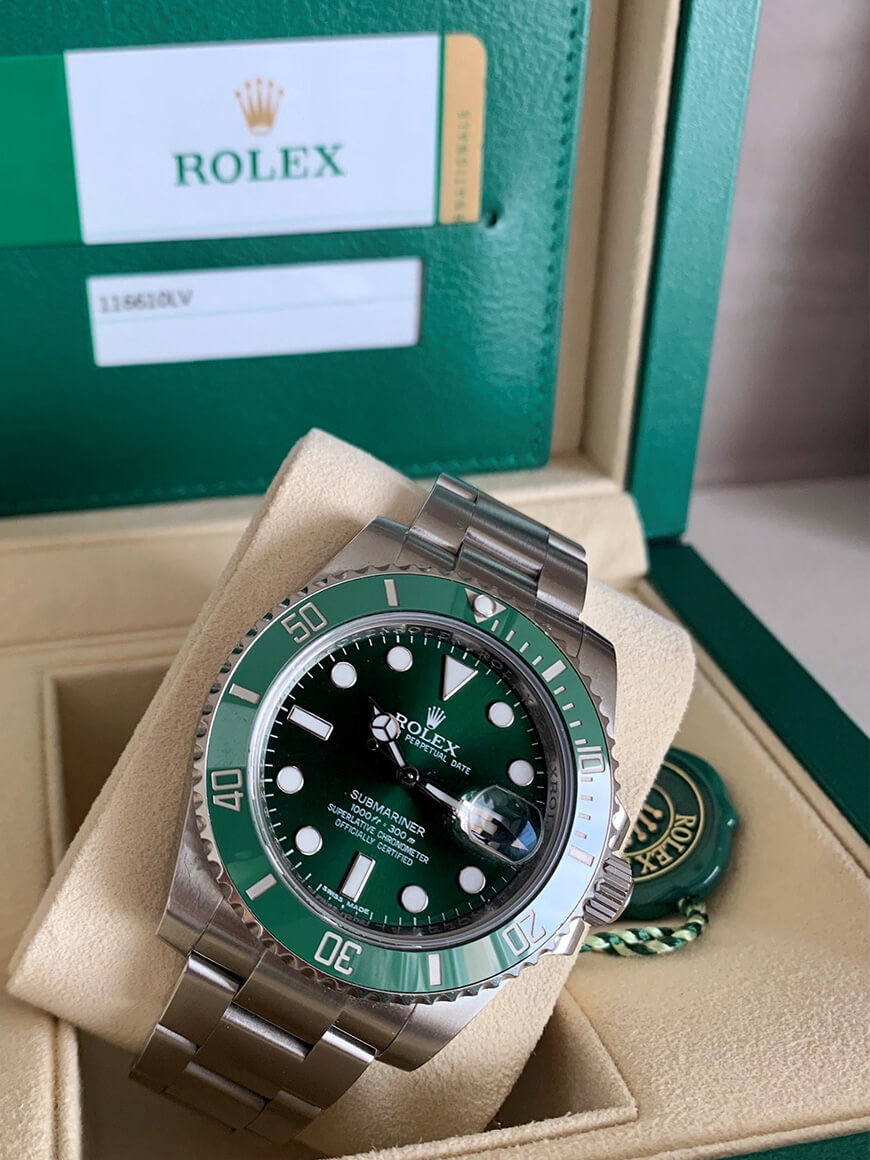 sell my rolex near me