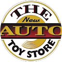 Jonathan Frank (The New Auto Toy Store)