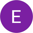 E E